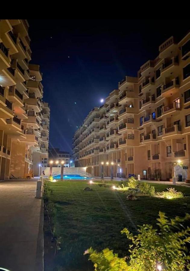 My Sky Sea View 1 Bedroom Apartment Хургада Экстерьер фото